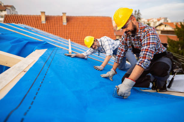 Waterproofing in Caribou, ME